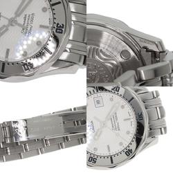 OMEGA 2582.20 Seamaster 300 Watch Stainless Steel SS Ladies