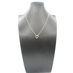 CARTIER Trinity Necklace K18 (yellow gold) K18WG (white K18PG (pink Ladies Gold Silver