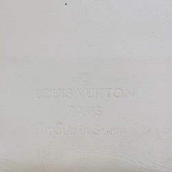 Louis Vuitton LOUIS VUITTON Planner Cover Monogram Multicolor Agenda PM R20896 White LV