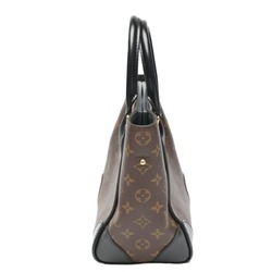 Louis Vuitton LOUIS VUITTON Handbag Monogram Phoenix PM Canvas M41538 Brown LV