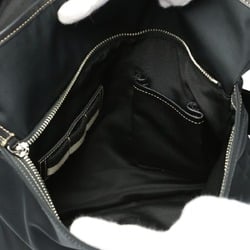 Coach COACH Shoulder Bag Nylon F05300 Black