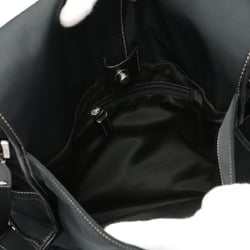 Coach COACH Shoulder Bag Nylon F05300 Black