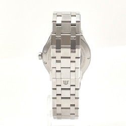 MAURICE LACROIX Aikon AI6008-SS002-130-1 Watch Stainless Steel/Stainless Steel Silver Automatic Dial Men's F4085226