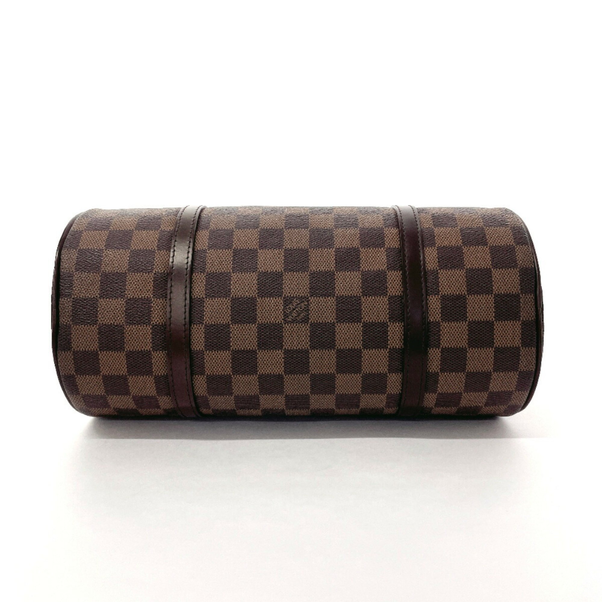 LOUIS VUITTON Louis Vuitton Papillon 30 N51303 Handbag Damier Brown Women's N4085752