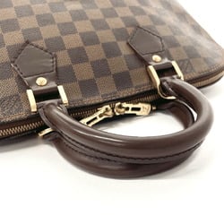 LOUIS VUITTON Louis Vuitton Alma N51131 Handbag Damier Brown Women's N4085742