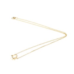 Cartier Love B7212300 Pink Gold (18K) Men,Women Fashion Pendant Necklace (Pink Gold)