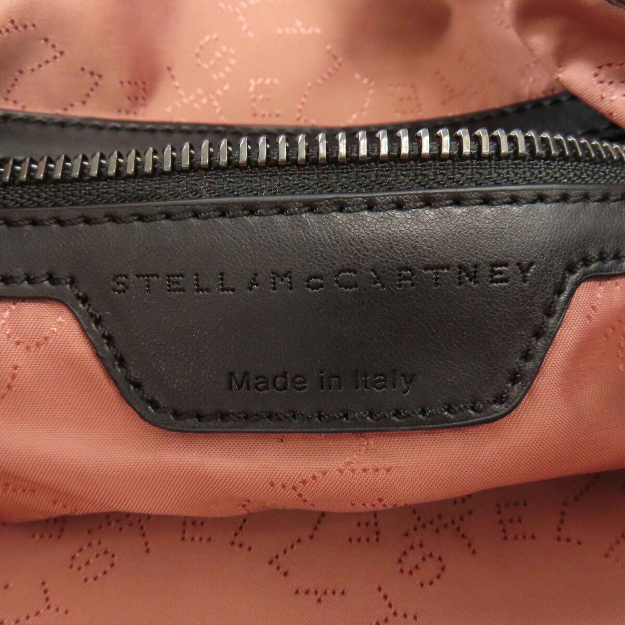 Stella McCartney Falabella Hip Bag/Waist Bag Polyester Women's