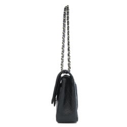 Chanel Chain Shoulder Matelasse Bag Caviar Skin Women's CHANEL