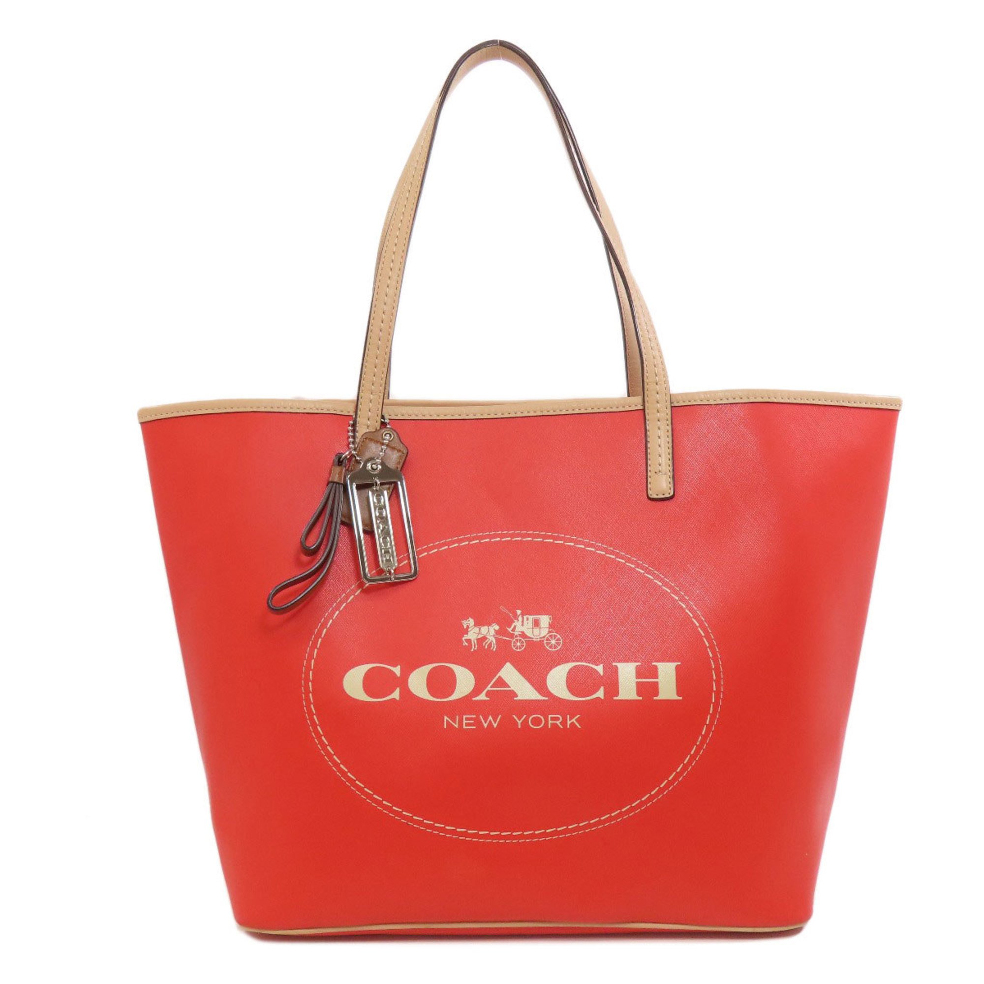 Coach F33006 Tote Bag for Women COACH