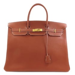 Hermes Birkin 40 Handbag Ardennes Women's HERMES