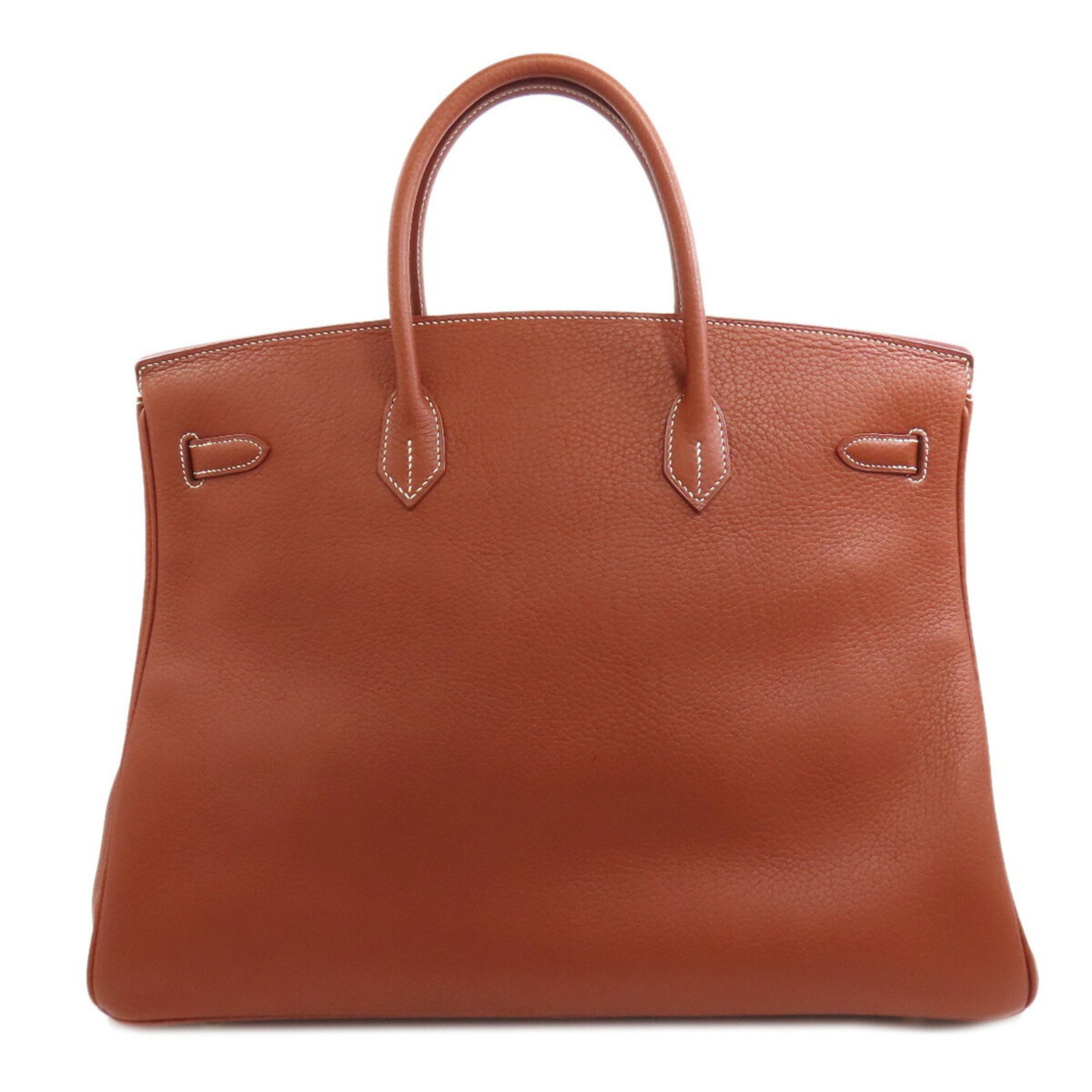 Hermes Birkin 40 Handbag Ardennes Women's HERMES