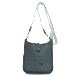 Hermes Evelyn TPM Shoulder Bag Taurillon Women's HERMES