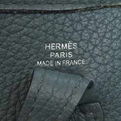 Hermes Evelyn TPM Shoulder Bag Taurillon Women's HERMES