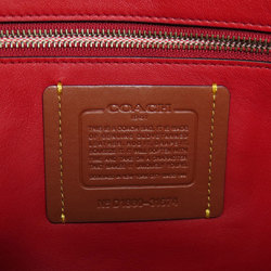 Coach 31674 Tote Bag Leather Women's COACH