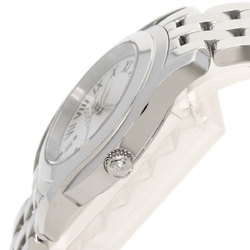 Gucci 5500L Watch Stainless Steel SS Ladies GUCCI