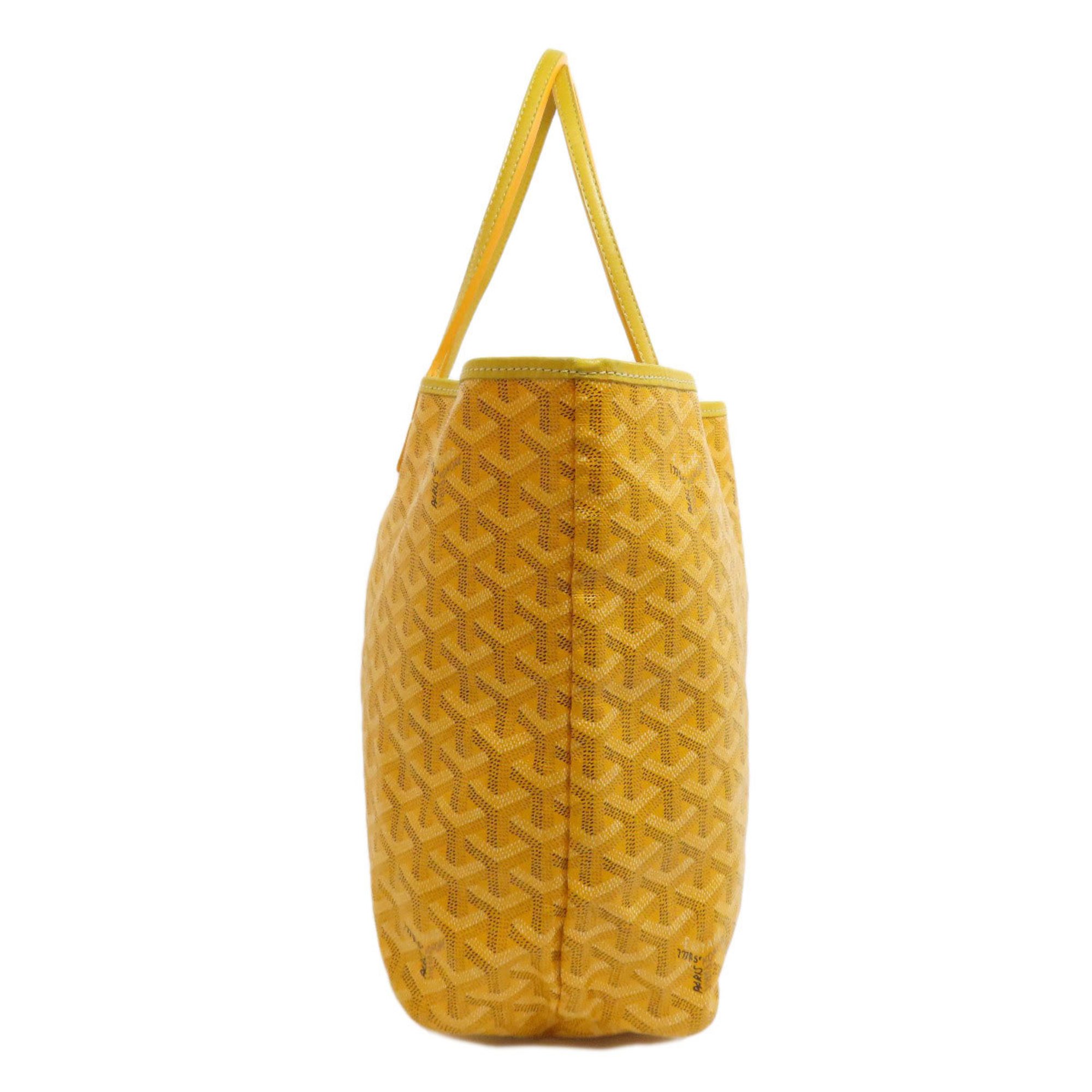 Goyard Saint Louis PM Herringbone Tote Bag for Women GOYARD