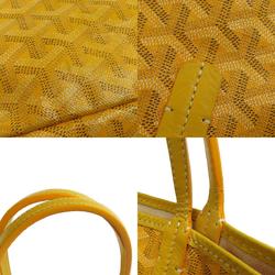 Goyard Saint Louis PM Herringbone Tote Bag for Women GOYARD