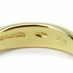 Tiffany & Co. Double Wave Ring, 18K Yellow Gold, approx. 3.3g, for Women, TIFFANY