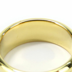 Tiffany & Co. Atlas Ring, 18K Yellow Gold, approx. 7.9g, for women, TIFFANY