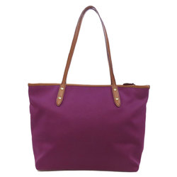 Coach F37237 Tote Bag Canvas Women's COACH