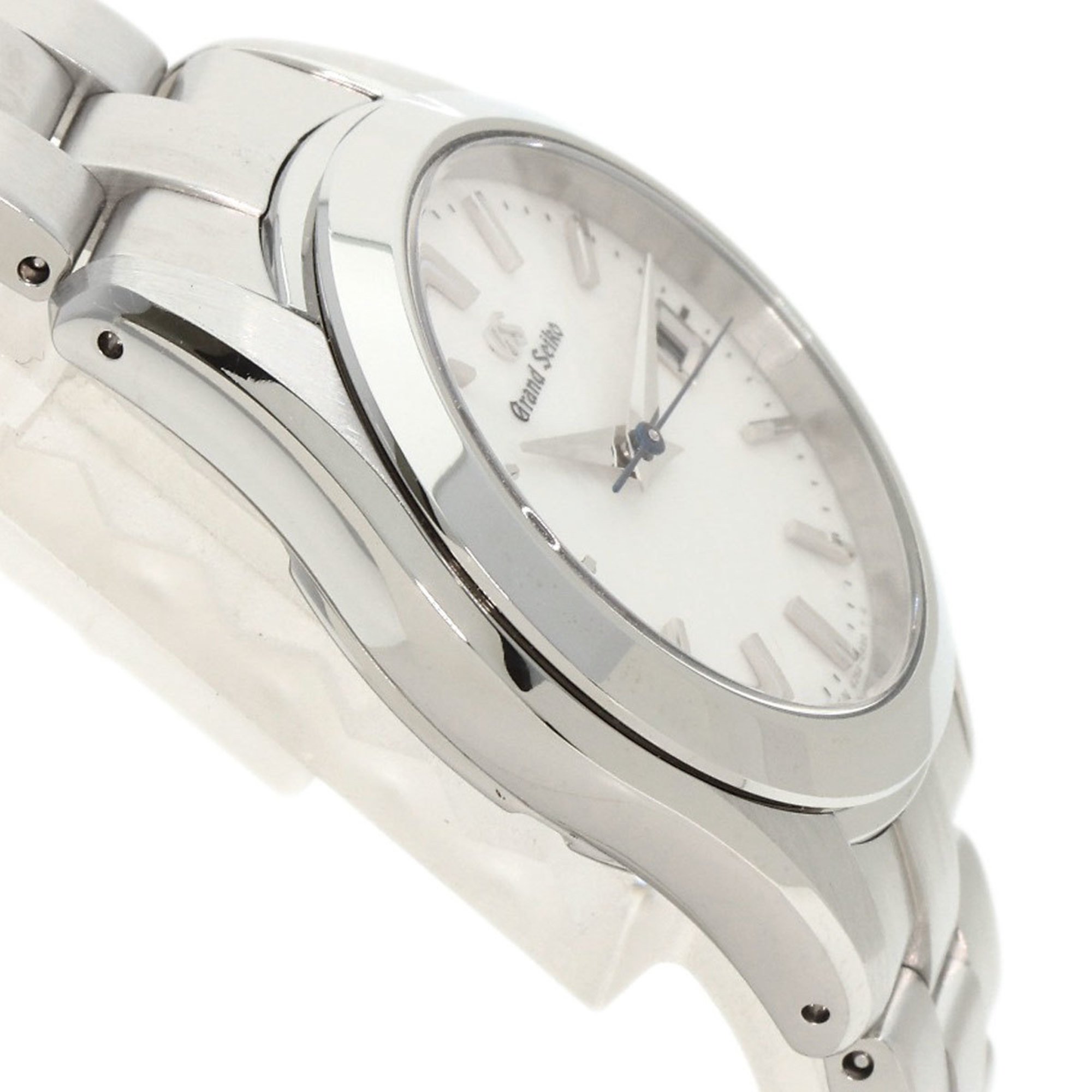 Seiko STGF359 Grand Heritage Collection 4J52-0AL0 Watch Stainless Steel SS Ladies SEIKO