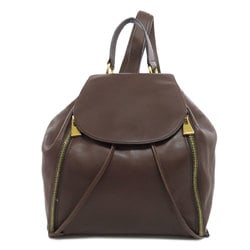 CELINE Backpacks & Daypacks Leather Women's