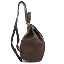 CELINE Backpacks & Daypacks Leather Women's