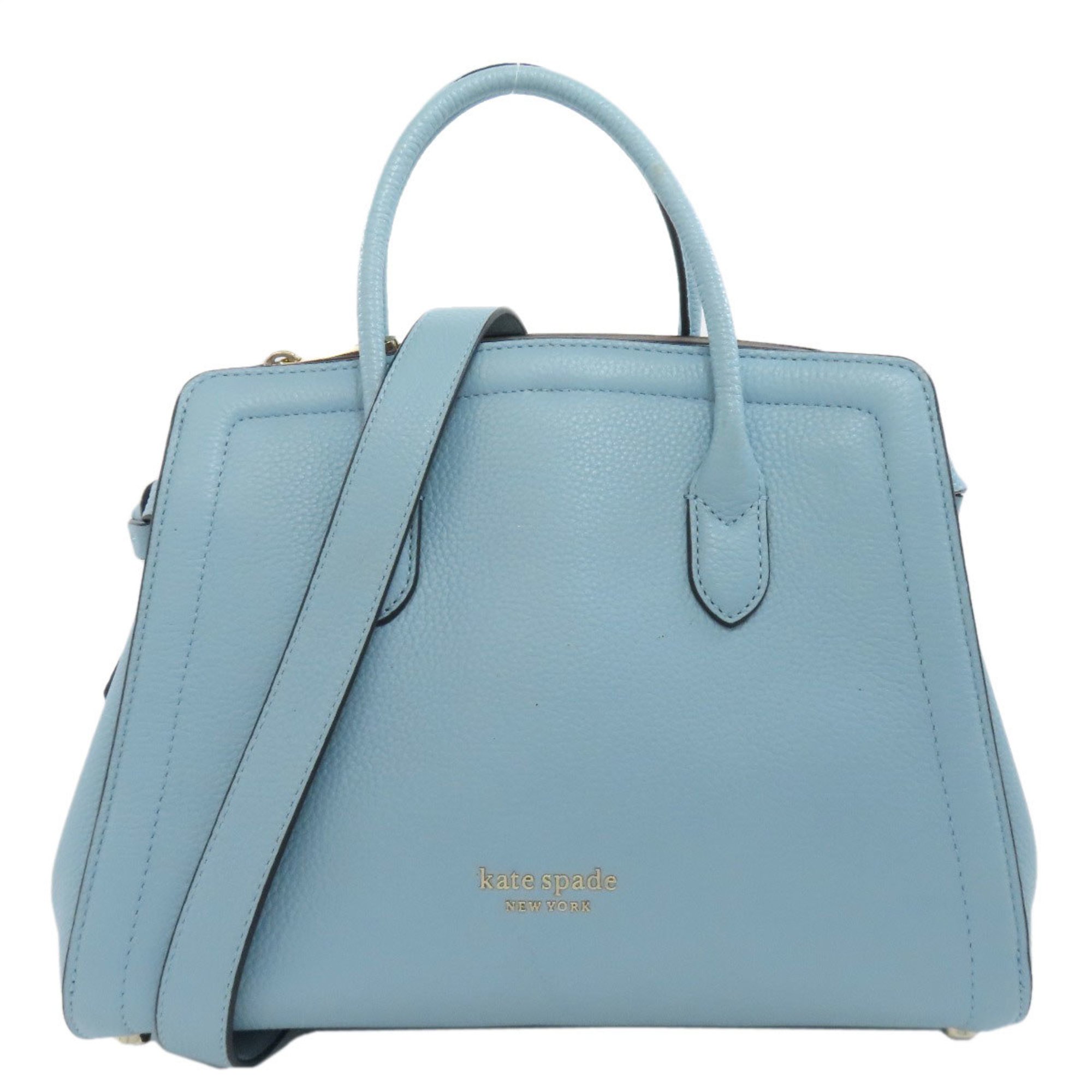 Kate Spade handbag leather ladies kate spade