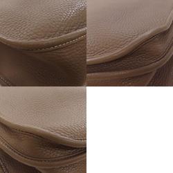 Hermes Evelyn 3 GM Shoulder Bag Taurillon Women's HERMES