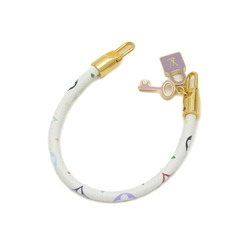 Louis Vuitton Multicolor Bracelet Rack It Blanc M6604F