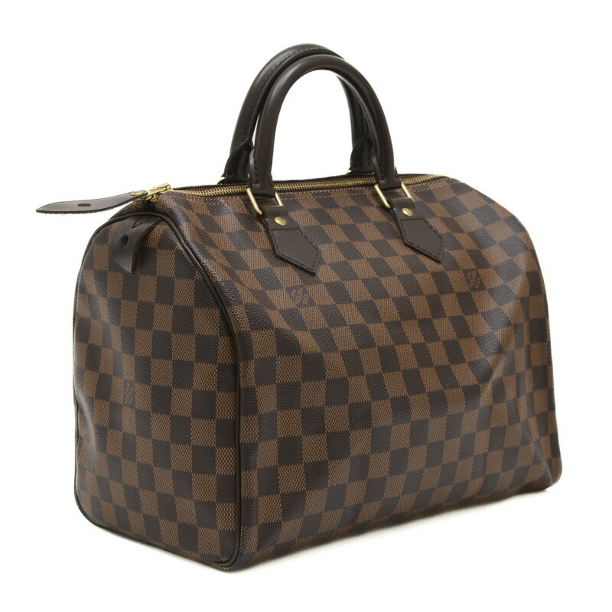 Louis Vuitton Damier Speedy 30 Handbag N41531