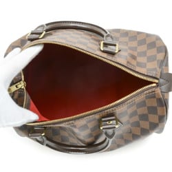 Louis Vuitton Damier Speedy 30 Handbag N41531