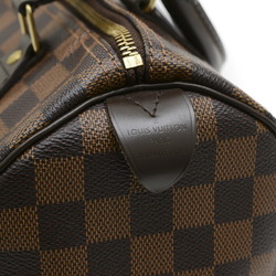 Louis Vuitton Damier Speedy 30 Handbag N41531