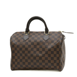 Louis Vuitton Damier Speedy 30 Handbag N41531