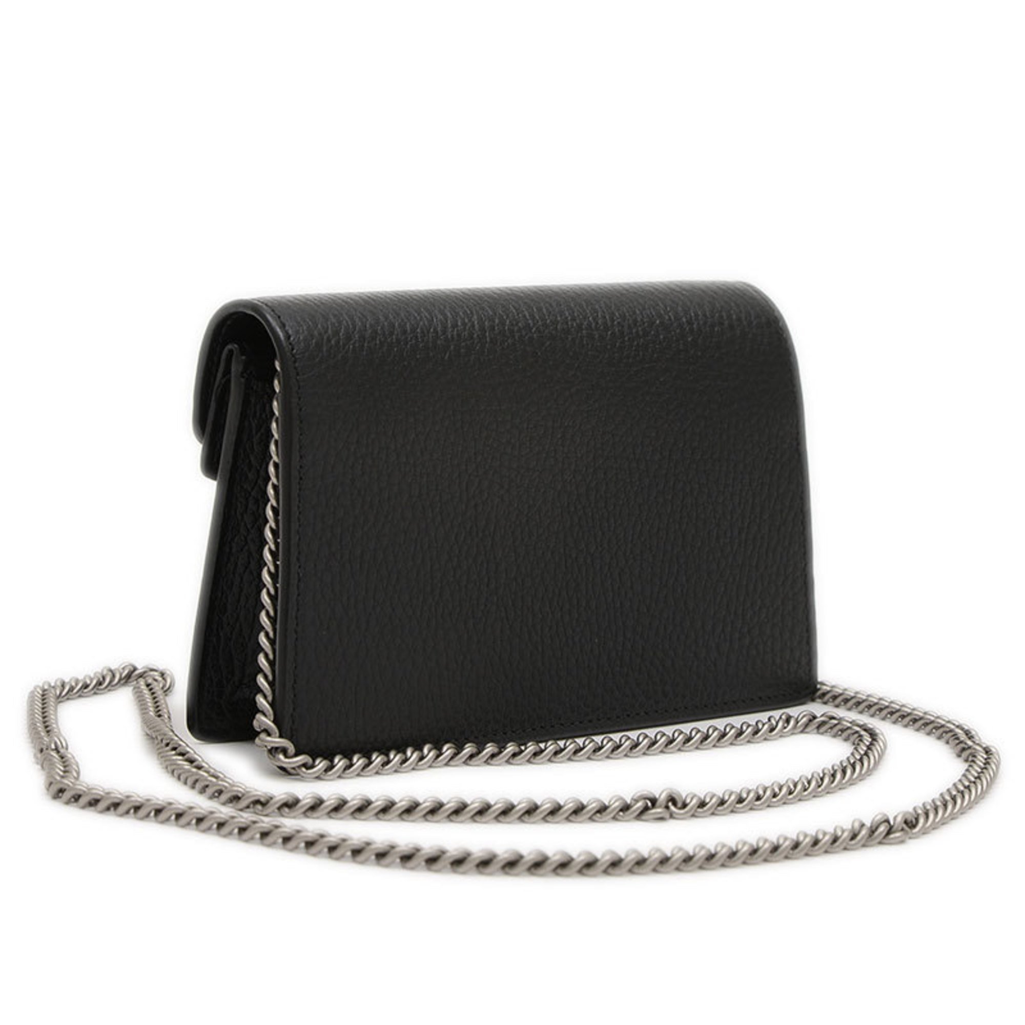 Gucci Dionysus Chain Shoulder Bag Leather 476432