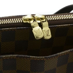 Louis Vuitton Damier Belem MM Shoulder Bag N51174