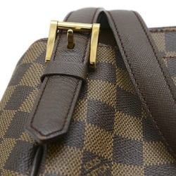 Louis Vuitton Damier Belem MM Shoulder Bag N51174