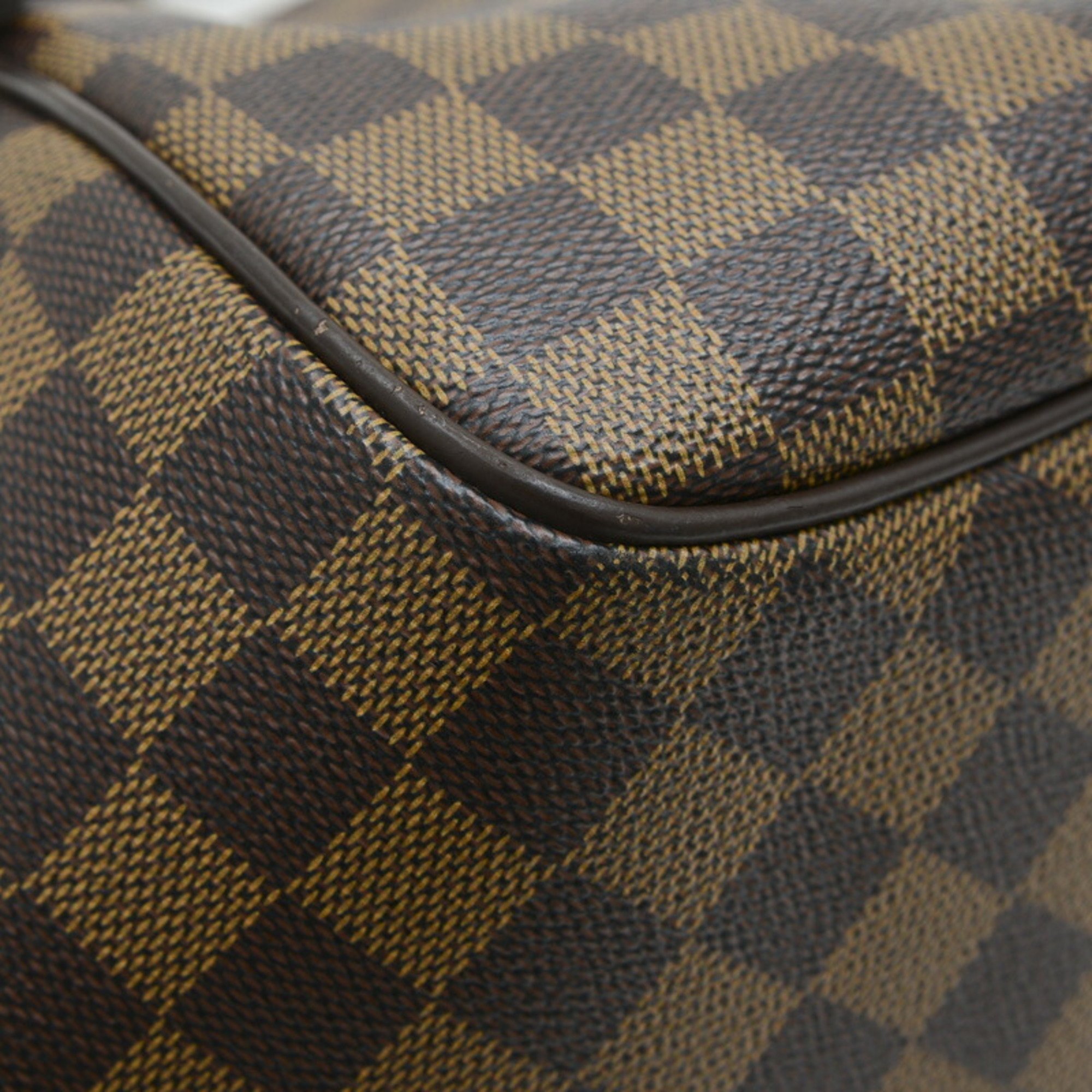 Louis Vuitton Damier Belem MM Shoulder Bag N51174