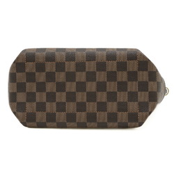 Louis Vuitton Damier Belmont NV BB Bag Noir N60348