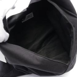 MM6 Maison Margiela MM6 JAPANESE Japanese Tote Bag Cotton Women's Black S54WD0039