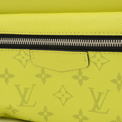 Louis Vuitton Taiga Rama Bumbag Jaune Discovery Waist Bag M30251