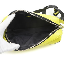 Louis Vuitton Taiga Rama Bumbag Jaune Discovery Waist Bag M30251