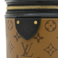 Louis Vuitton Monogram Reverse Cannes Shoulder Bag M43986