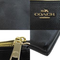 Coach F38273 Shoulder Bag Leather Women's COACH