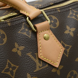 Louis Vuitton Monogram Speedy Bandouliere 30 Bag M41112