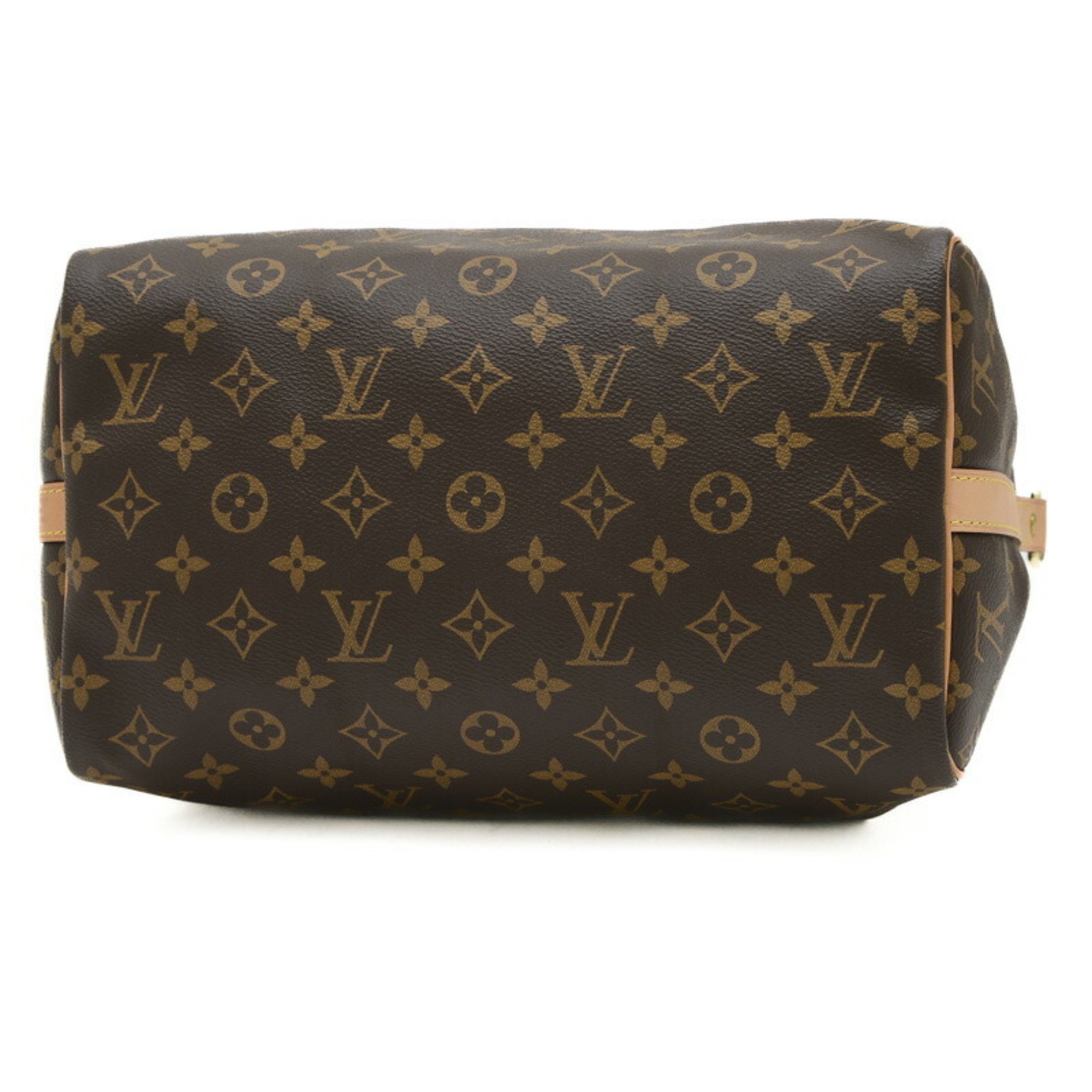 Louis Vuitton Monogram Speedy Bandouliere 30 Bag M41112