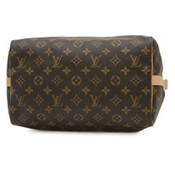 Louis Vuitton Monogram Speedy Bandouliere 30 Bag M41112