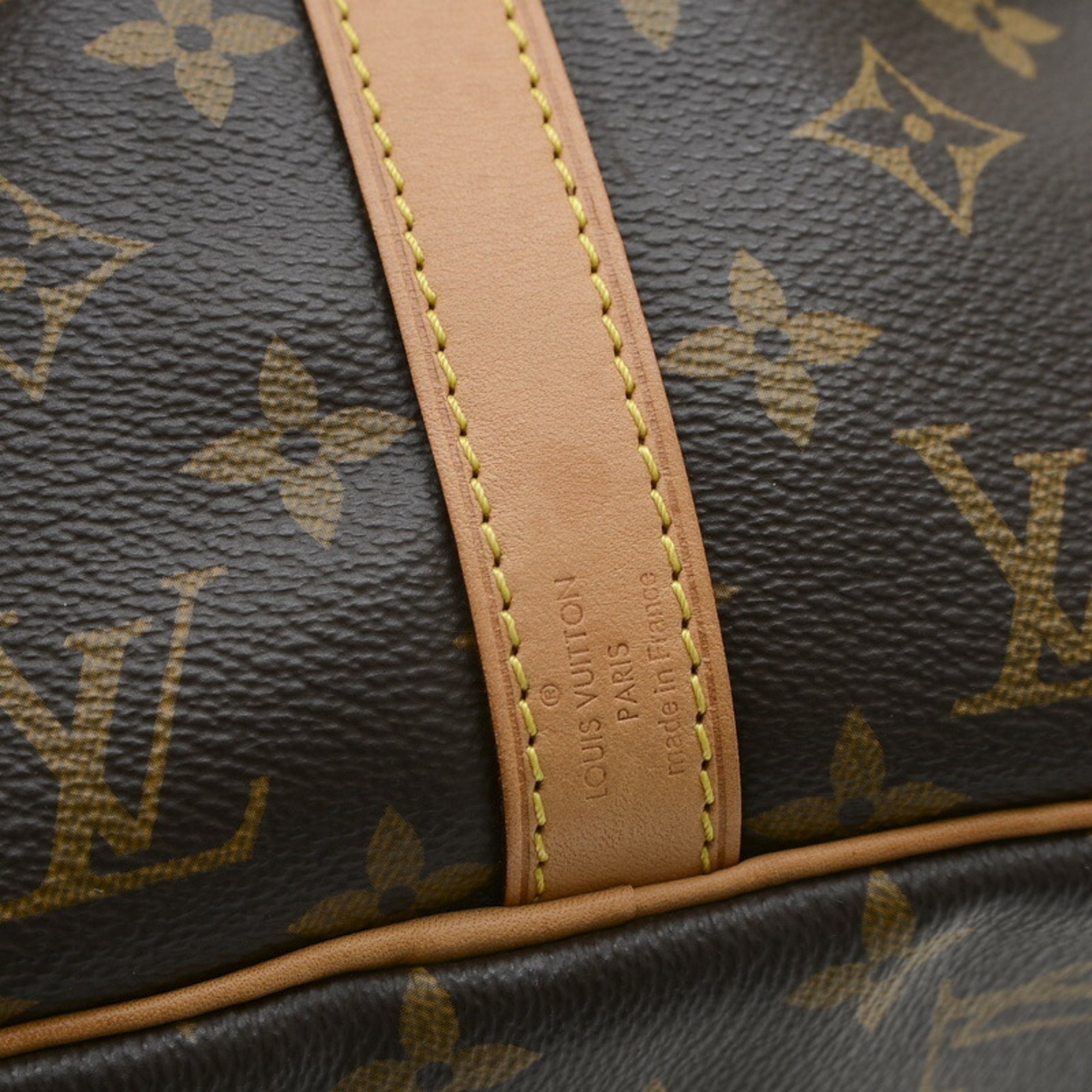 Louis Vuitton Monogram Speedy Bandouliere 30 Bag M41112