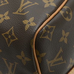 Louis Vuitton Monogram Speedy Bandouliere 30 Bag M41112