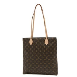 Louis Vuitton Monogram Carry It Tote Bag M45199